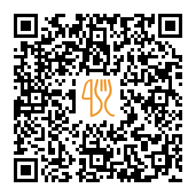 QR-code link naar het menu van The Wok