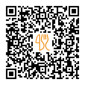 QR-code link naar het menu van Flapjacks Country Cafe