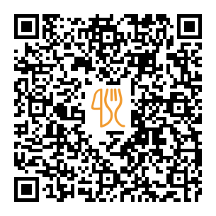 QR-code link naar het menu van The Agrarian Kitchen Eatery Store