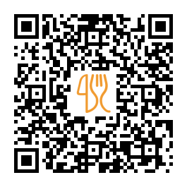 QR-code link naar het menu van Mr Grill