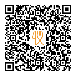 QR-code link naar het menu van The Fox And Hounds Restaurant Bar