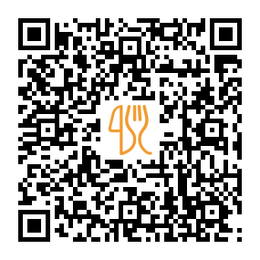 QR-code link naar het menu van Hot Wok