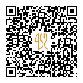 QR-code link naar het menu van Tamsung Thai Street Eat