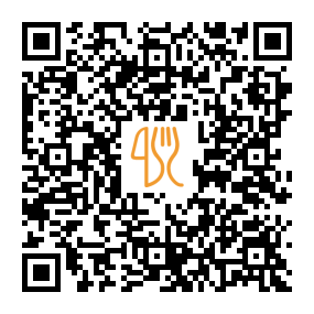 QR-code link naar het menu van August Moon Chinese