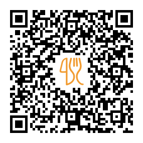 QR-code link naar het menu van Mouton’s Bistro