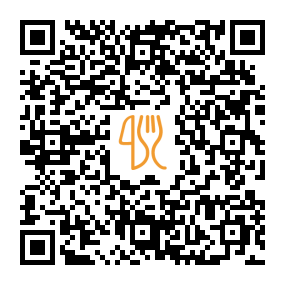 QR-code link naar het menu van The Fox Den Pub Grill