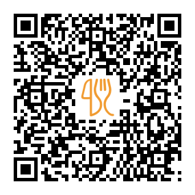 QR-code link naar het menu van Aura Indian Thai Cuisine