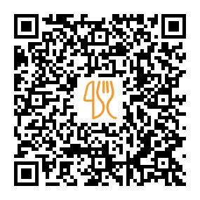 QR-code link naar het menu van Hoosier And Grill