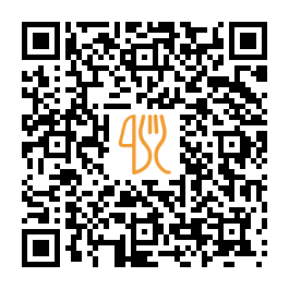 QR-code link naar het menu van Kyaw Kitchen