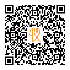 QR-code link naar het menu van Wild East Asian Bistro