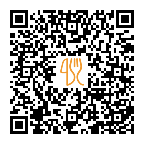 QR-code link naar het menu van Kioku Asian Bistro