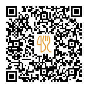 QR-code link naar het menu van The Bonfire Grill Pub