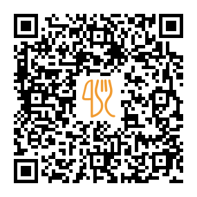 QR-code link naar het menu van Thai Thai Bistro