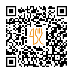 QR-code link naar het menu van Gg's Bbq