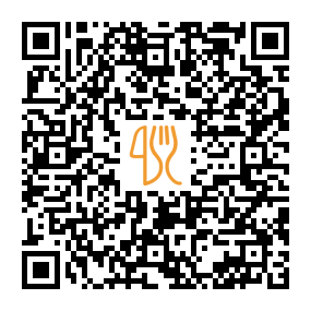 QR-code link naar het menu van Pizzarev-taproom