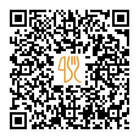 QR-code link naar het menu van Ting's Kitchen