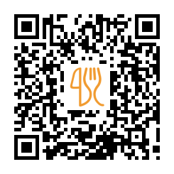 QR-code link naar het menu van Brasserie