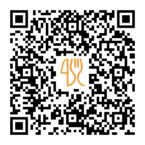 QR-code link naar het menu van Billy Sims Bbq