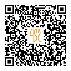 QR-code link naar het menu van Gold Leaf Spice Teas