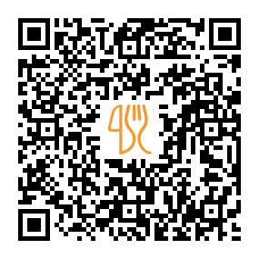 QR-code link naar het menu van Fat Jack's Bbq