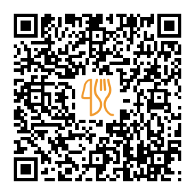 QR-code link naar het menu van Irie Jerk And Grill