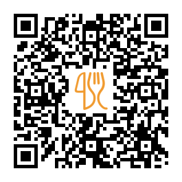 QR-code link naar het menu van 1818 Tavern