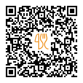 QR-code link naar het menu van Bbq