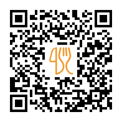 QR-code link naar het menu van Jennys Kro