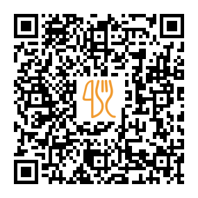 QR-code link naar het menu van Peak Bbq