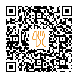 QR-code link naar het menu van Kanji Ramen