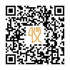 QR-code link naar het menu van Mark Bbq