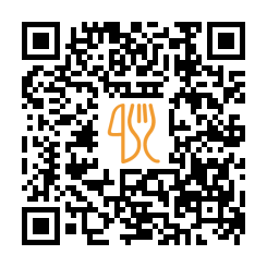 QR-code link naar het menu van India Bistro