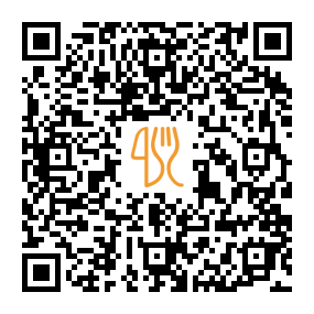 QR-code link naar het menu van Springbok And Grille