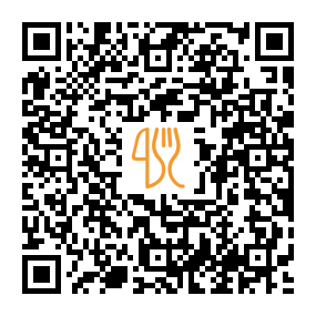 QR-code link naar het menu van АЗС ТРАССА № 43