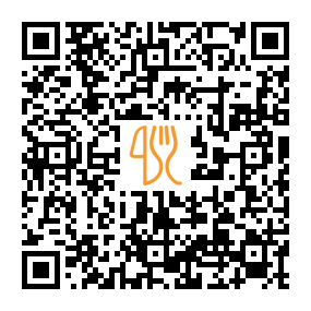 QR-code link naar het menu van Poprinkitchen（ポプリンキッチン）