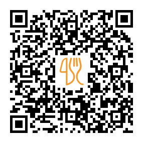 QR-code link naar het menu van Cook N Curry