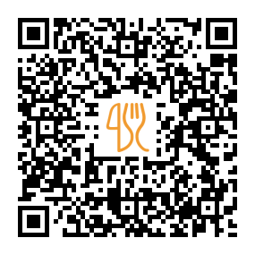 QR-code link naar het menu van Tudore Tranquility