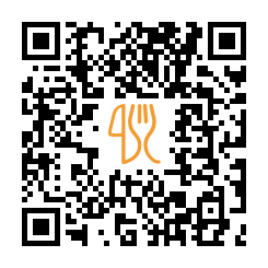 QR-code link naar het menu van Charlie's Bbq