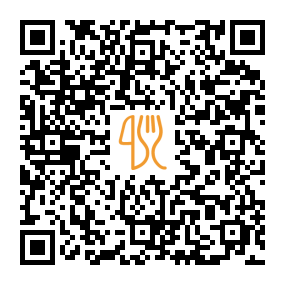 QR-code link naar het menu van Golden Tropics