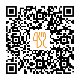 QR-code link naar het menu van Copper Beech Winery