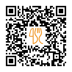 QR-code link naar het menu van Bistro Bulgogi