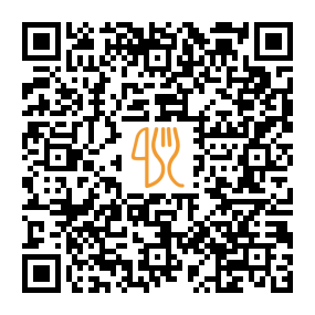 QR-code link naar het menu van Russell St. Bbq