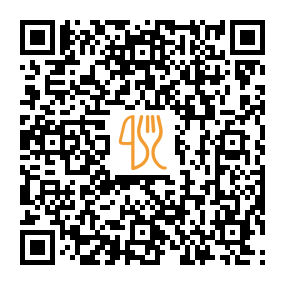 QR-code link naar het menu van Paladar Museo 1514