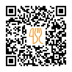 QR-code link naar het menu van Happy's Bbq