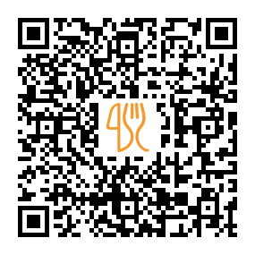 QR-code link naar het menu van Hana Japanese Steakhouse