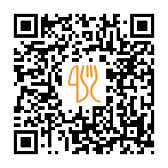 QR-code link naar het menu van O! Burger