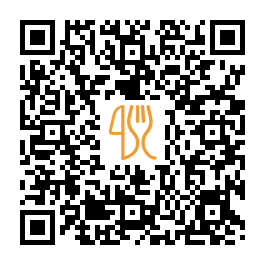 QR-code link naar het menu van Кафе СССР