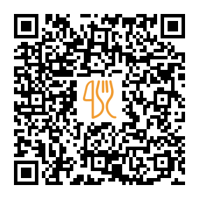 QR-code link naar het menu van Jessa's Tea Parlor