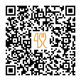 QR-code link naar het menu van Uluwatuamigo ウルワツアミーゴ