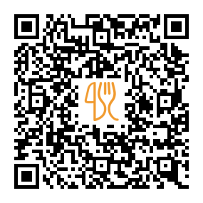 QR-code link naar het menu van Chalet 18